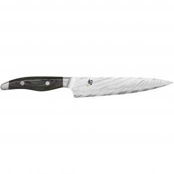 Cuchillo utilitario japonés SHUN Nagare de KAI - 15 cm