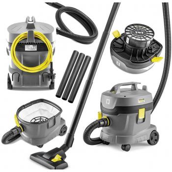 Kärcher T 11/1 Classic Dry Vacuum Cleaner, 850W