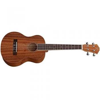 Ukelele tenor QUK-30T color marrón marca OQAN