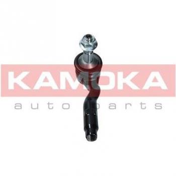 Rótula de dirección KAMOKA 9010050 - Tipo: Rótula de dirección, Características: Compatible con varios modelos de vehículos, fabricada en materiales de alta calidad para mayor durabilidad y rendimiento, diseño preciso para un