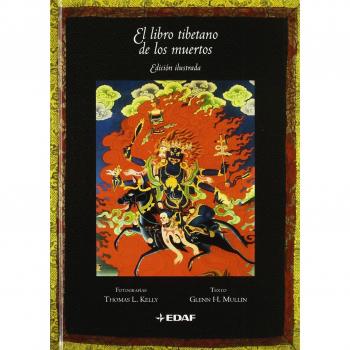 Libro Tibetano De Los Muertos, El.-Ilust