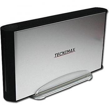 Tecnimax HTCE3503S - Caja externa para disco duro