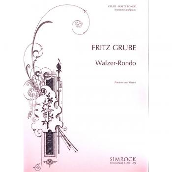 Waltz rondo trombone