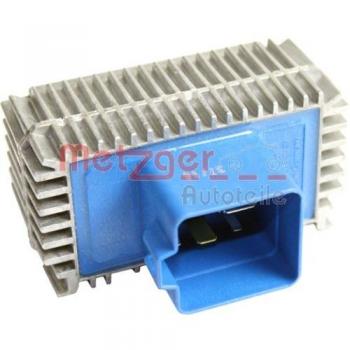 Metzger - Relay recocido Opel 0884022