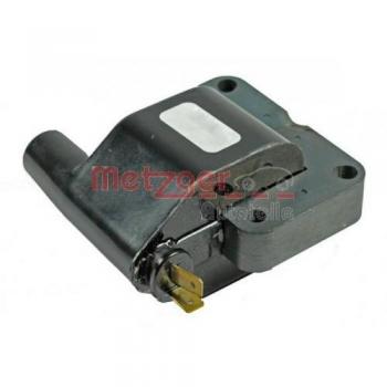 Bobina de encendido METZGER 0880107