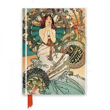 Mucha: Monaco Monte Carlo