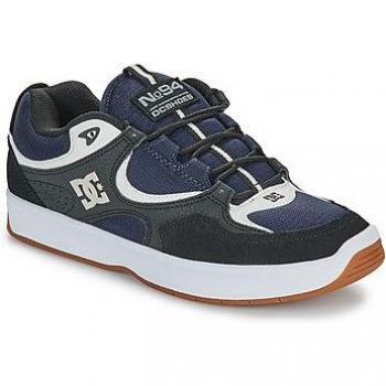 Zapatillas DC SHOES KALYNX ZERO - Black/Black/Blue