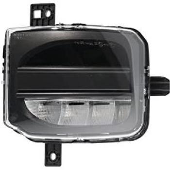 Faro Antiniebla Halógeno VALEO 047438 para VW T-Cross (2018 >) - Visibilidad Clara, Original Part