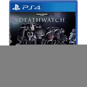 Warhammer 40000: Deathwatch