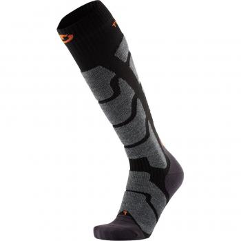 Calcetines Largos Therm-ic Ski Insulation Negro 45-47