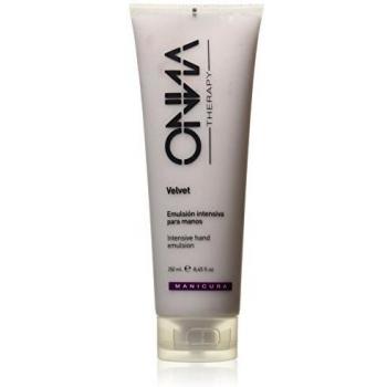 Onna Therapy - Velvet - Emulsión intensiva para manos - 250 ml