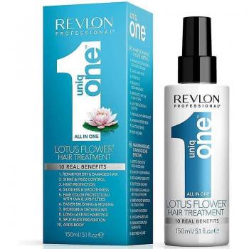 Revlon Uniq One All In One Hair Treatment with Lotus Flower 150 ml