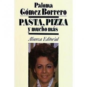 Pasta, pizza y mucho más