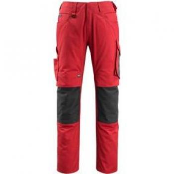 Pantalones de Trabajo Mascot Unique 12679 con Alta Resistencia y Comodidad