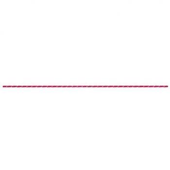 Beal 2mm Pink Climbing Accessory Cord - Sold by the Meter