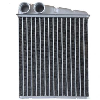 NRF 54276 Heat Exchanger, interior heating