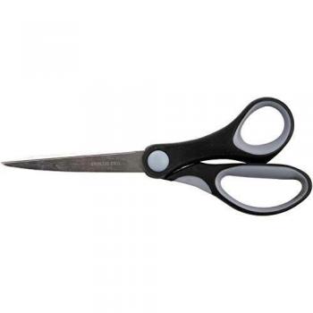Tijeras multiusos de 21 cm, diestros, 1 unidad