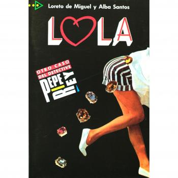 PQL 3 - Lola - Miquel López, Lourdes;Sans Baulenas, Neus