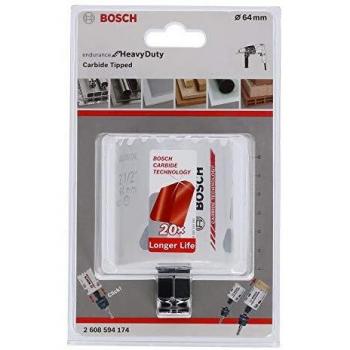Sierra circular de 64mm Bosch Endurance for Heavy Duty