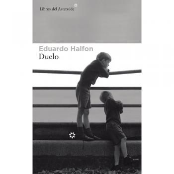 Duelo: 185 - Eduardo Halfon