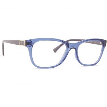 Vogue Women's Eyeglasses VO5424B 2988 Blue Light Block Frame Size 53