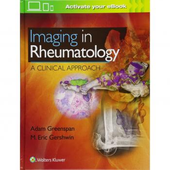 Imaging In Rheumatology: A Clinical Approach