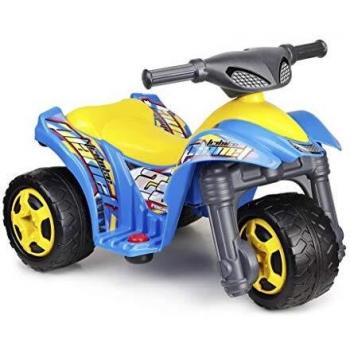 FEBER- Trimoto Infantil Tribike Planet 6 V