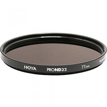 Hoya 77 mm Pro ND 32 Filter