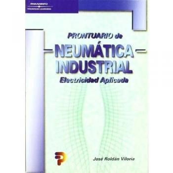 Prontuario de neumática industrial