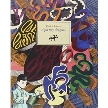 PATRICIO CABRERA.PINTURAS 1985-2015