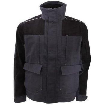 Regatta - Chaqueta para trabajar Modelo Workline Hardwear para hombre caballero