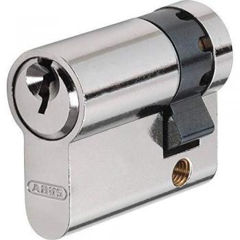 Abus E50_N_10/30 Cilindro y Llave, M