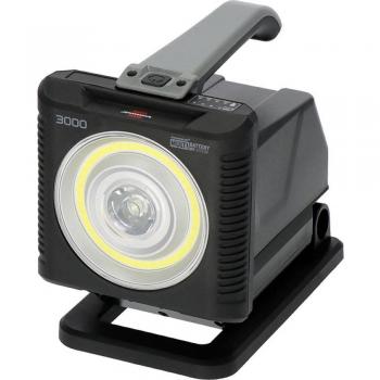 Multi Battery foco LED HL 3000