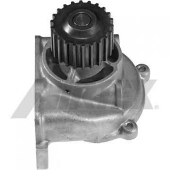 Bomba de agua AIRTEX 9067 - Bomba de agua, modelo 9067, diseñada para un rendimiento óptimo en sistemas de refrigeración, fabricada con materiales de alta calidad para garantizar durabilidad y eficiencia