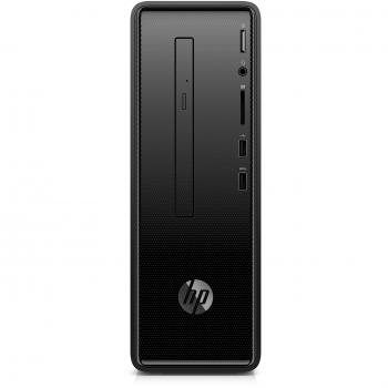 HP Slimline 290-p0000ns - Ordenador de sobremesa
