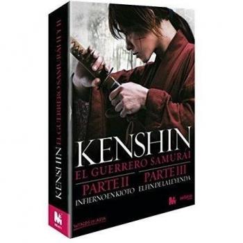 Pack Kenshin