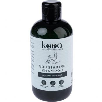 Champú nutritivo kooa para perros - 250 ml