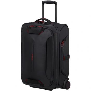 Mochila de viaje Samsonite Ecodiver Negro