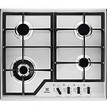 Placa de gas Electrolux KGS6436X de