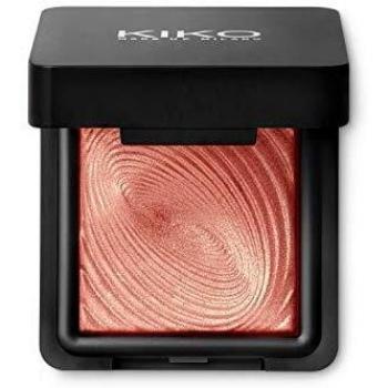 KIKO Milano Water Eyeshadow - 218 | Sombra de ojos con cobertura de color instantánea, para uso en seco o húmedo