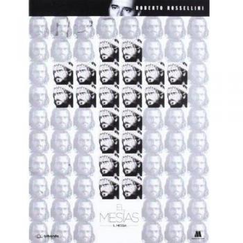 El mesias [DVD]