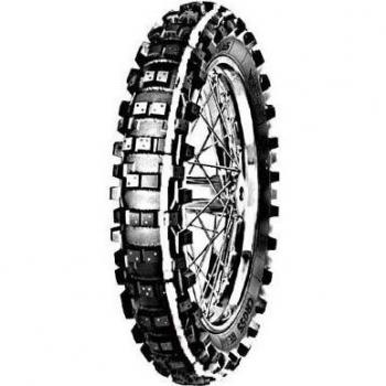 Mitas C16 Winter Friction Neumático de invierno para rueda trasera de motocicleta