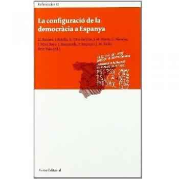La configuració de la democràcia a Espanya