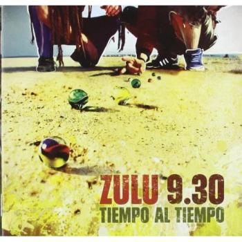 Tiempo Al Tiempo Cd