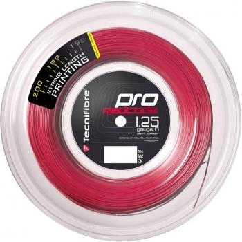 Tecnifibre - Cordaje para Tenis 200 m de poliéster