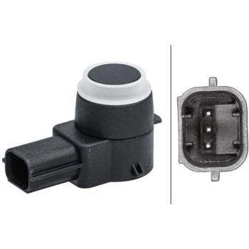 Sensor de estacionamiento HELLA 6PX 358 141-551, ayuda a la marcha atrás