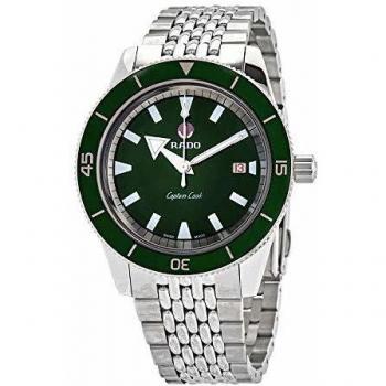 Rado Captain Cook Automatic R32505313