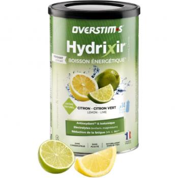 HYDRIXIR ANTIOXIDANT LEMON LIME 600G