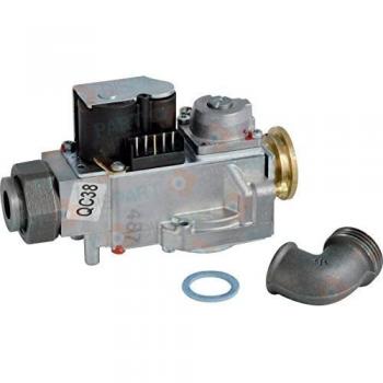 Kit de válvula y ventilación E P/LE-LEB - Diétrich Chappee S17074500