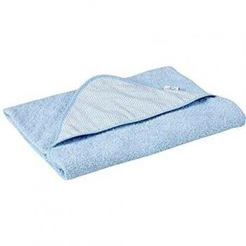 Bimbi Chic Maxicapa Baño Duo 100X100 071 Lunas Ml0 03 - Toallas, unisex
